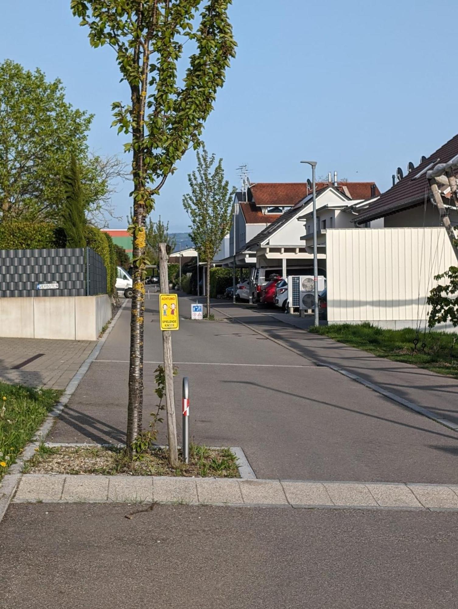 Kinderlachen Wasserburg Luaran gambar
